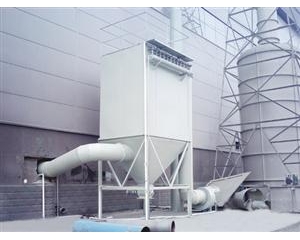 電除塵在不同行業(yè)中的應用